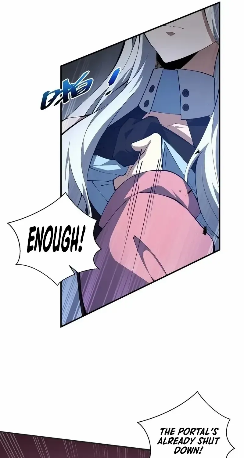 I Contracted Myself Chapter 64 page 55 - 