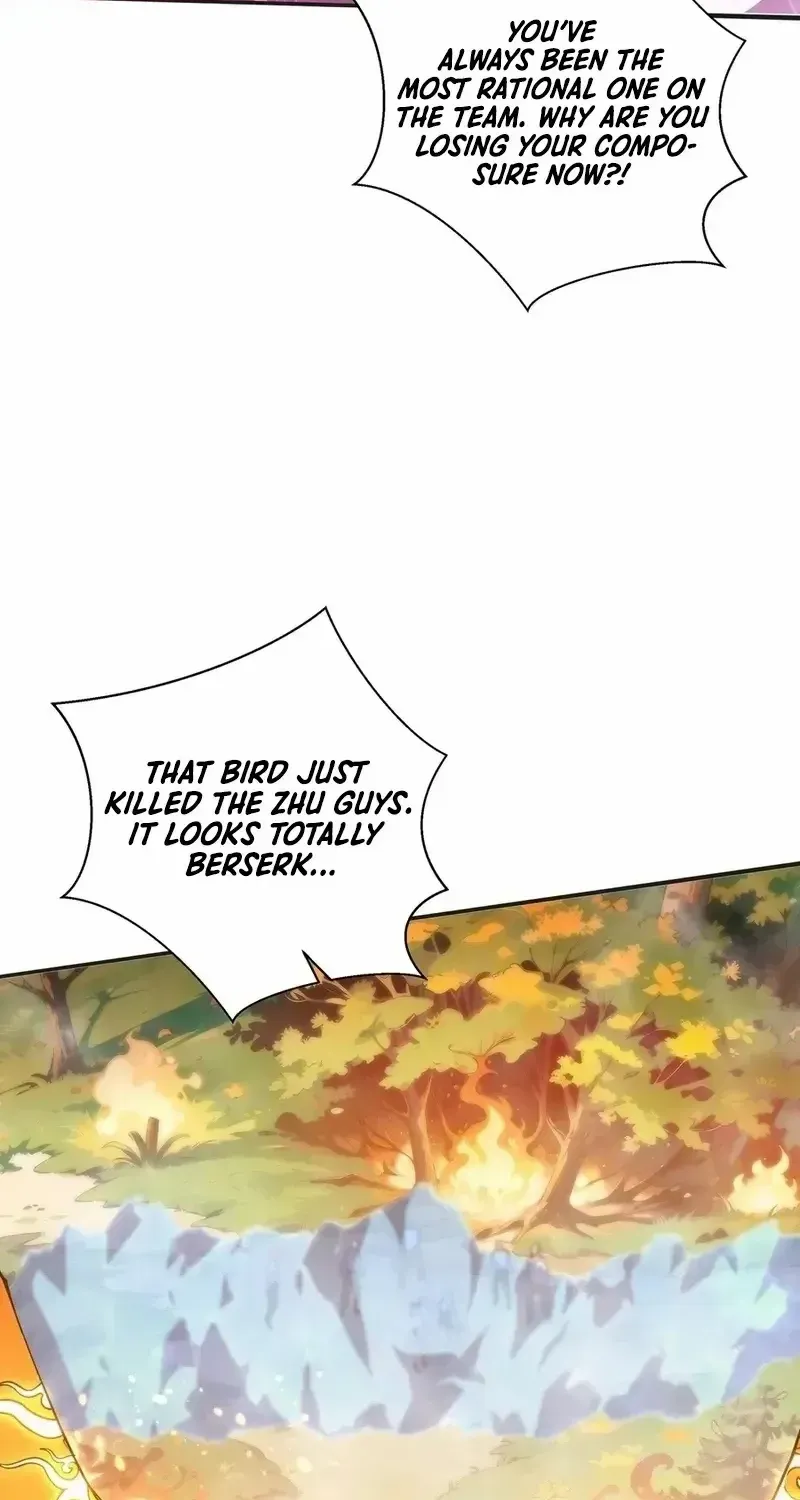 I Contracted Myself Chapter 64 page 57 - 
