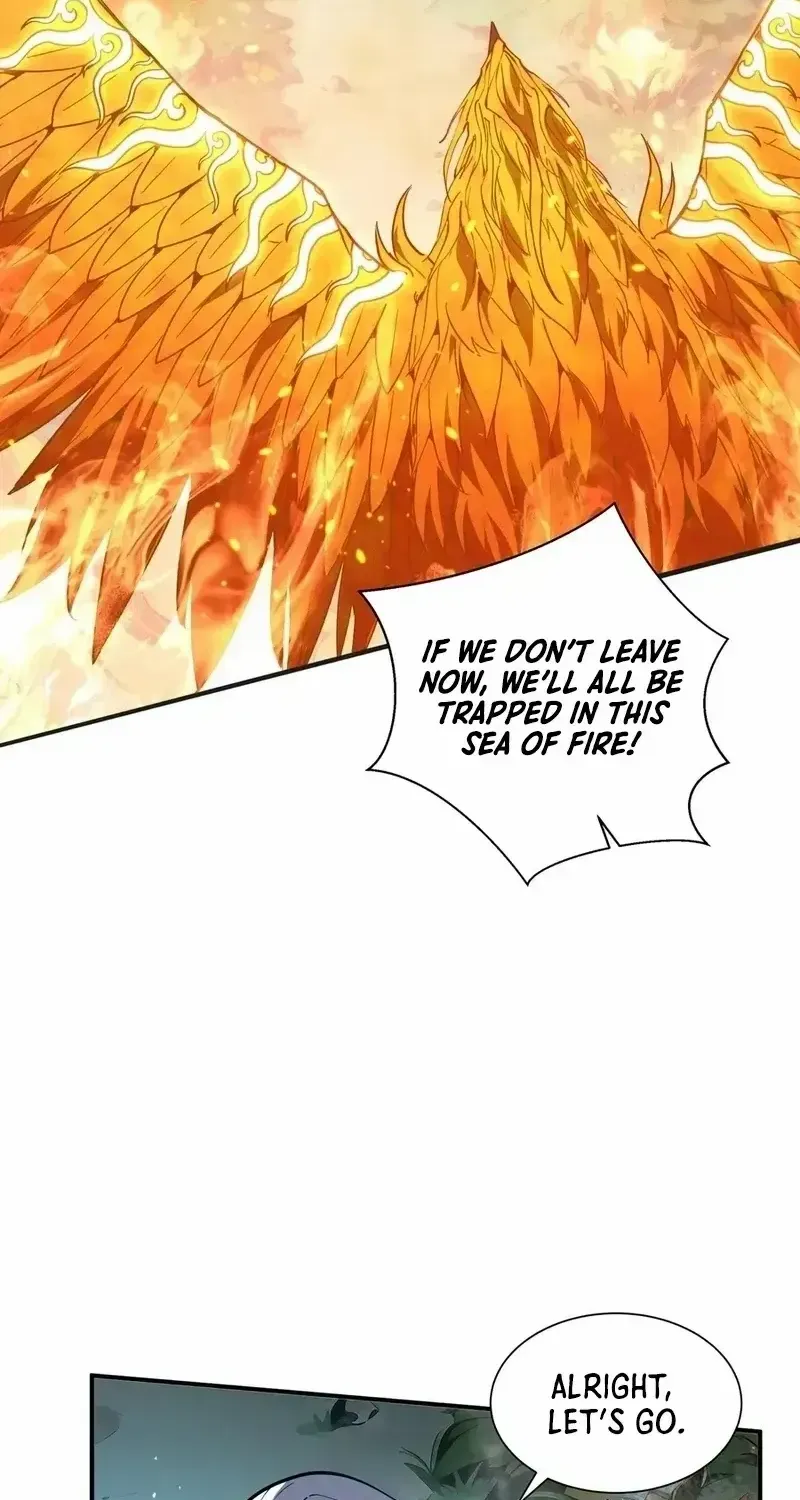 I Contracted Myself Chapter 64 page 58 - 