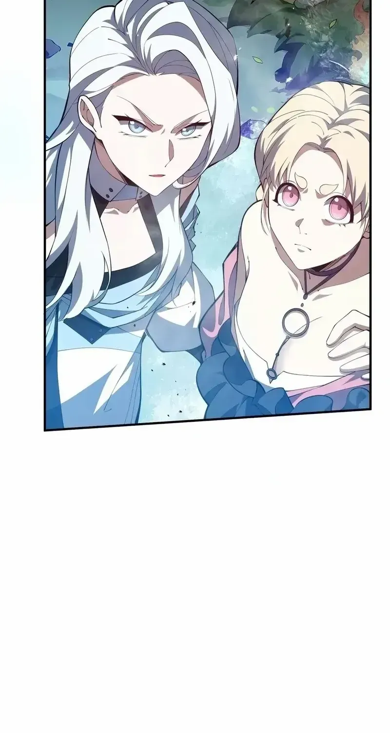 I Contracted Myself Chapter 64 page 59 - 