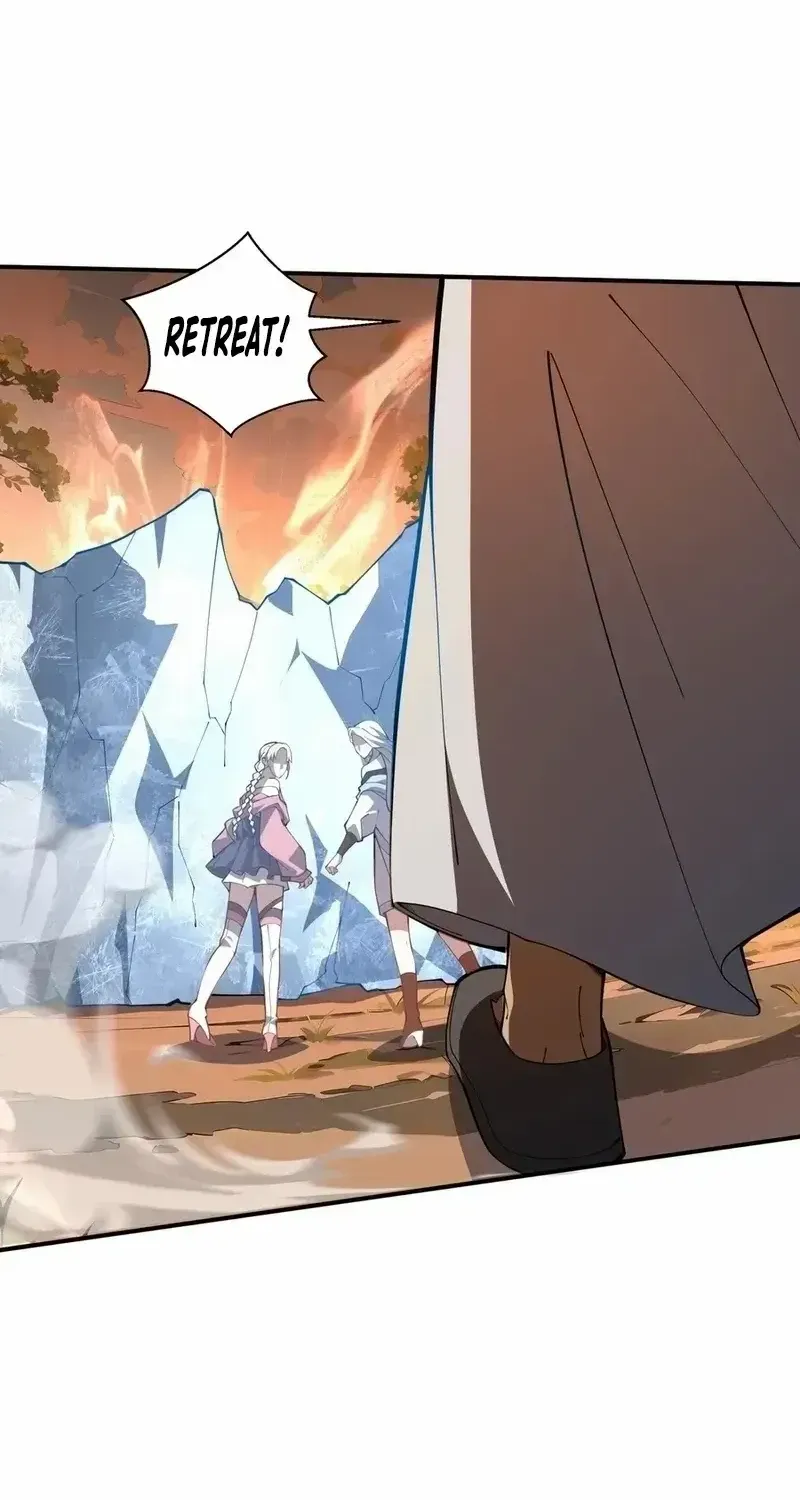 I Contracted Myself Chapter 64 page 60 - 