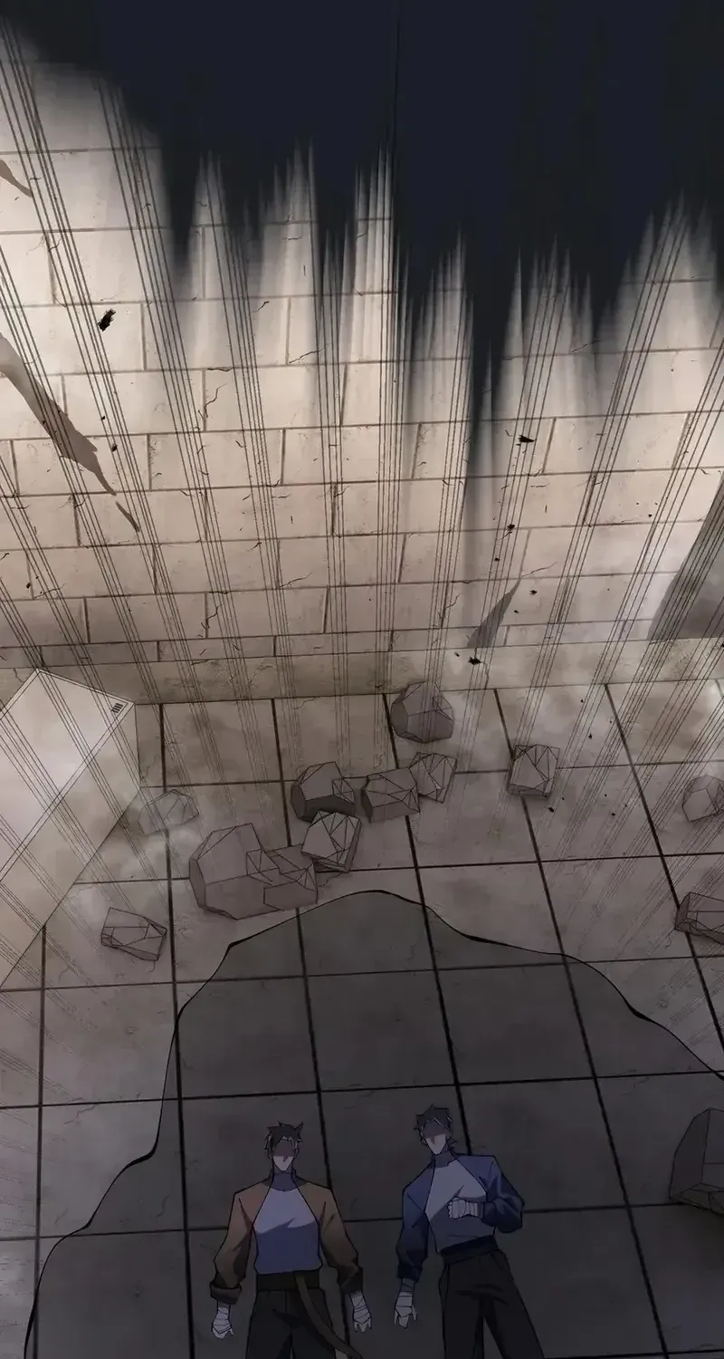 I Contracted Myself Chapter 64 page 7 - 