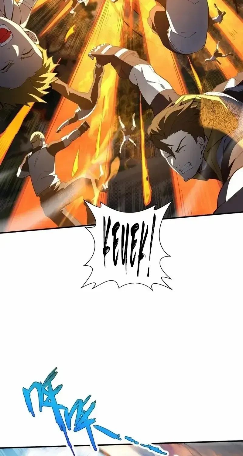 I Contracted Myself Chapter 64 page 68 - 