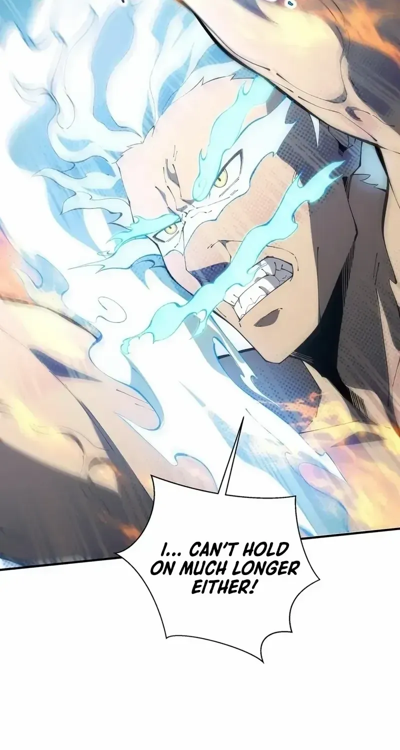 I Contracted Myself Chapter 64 page 69 - 