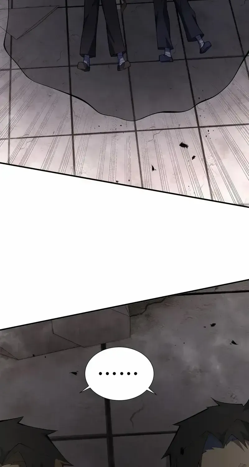 I Contracted Myself Chapter 64 page 8 - 