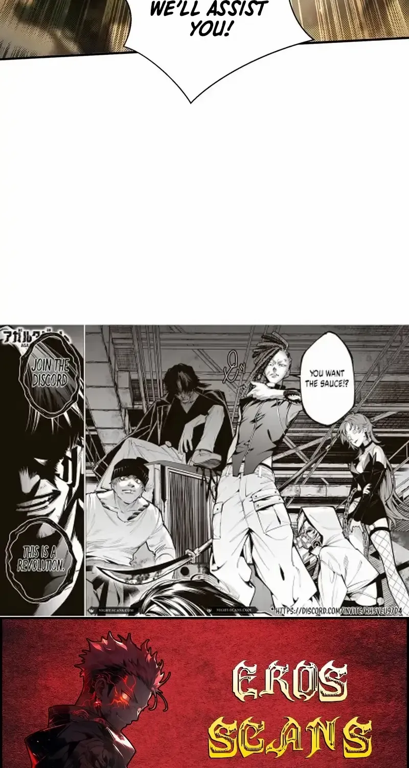 I Contracted Myself Chapter 64 page 77 - 