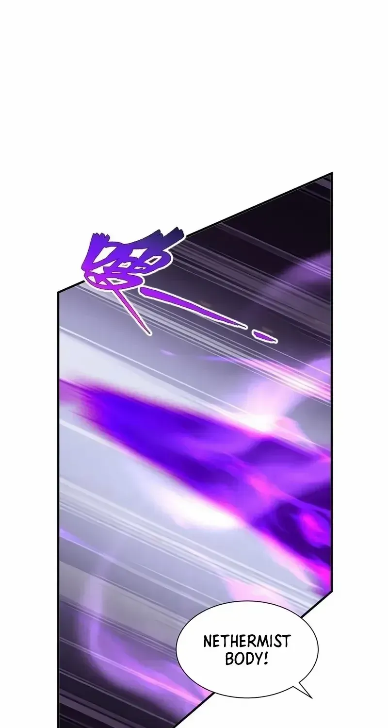 I Contracted Myself Chapter 64 page 10 - 