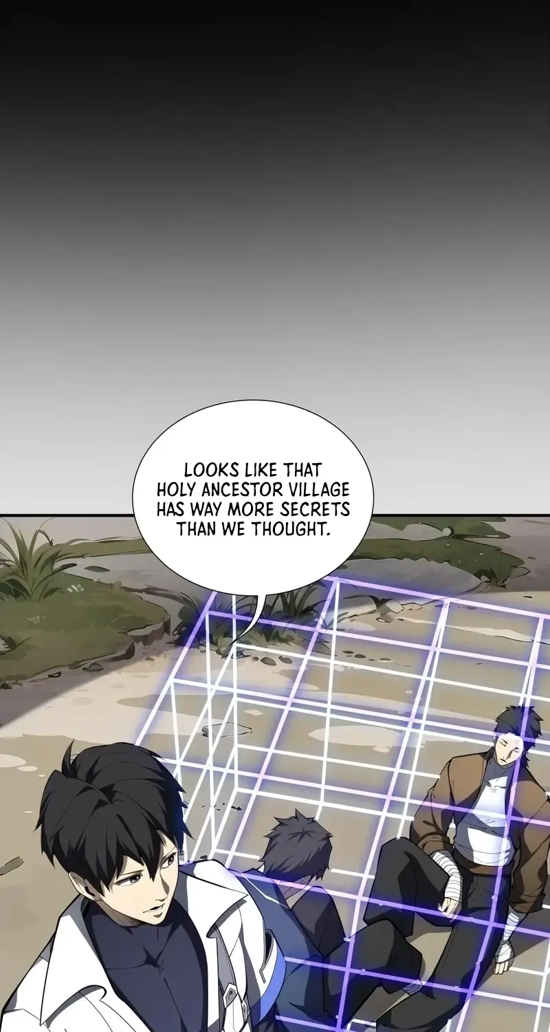 I Contracted Myself Chapter 65 page 11 - 