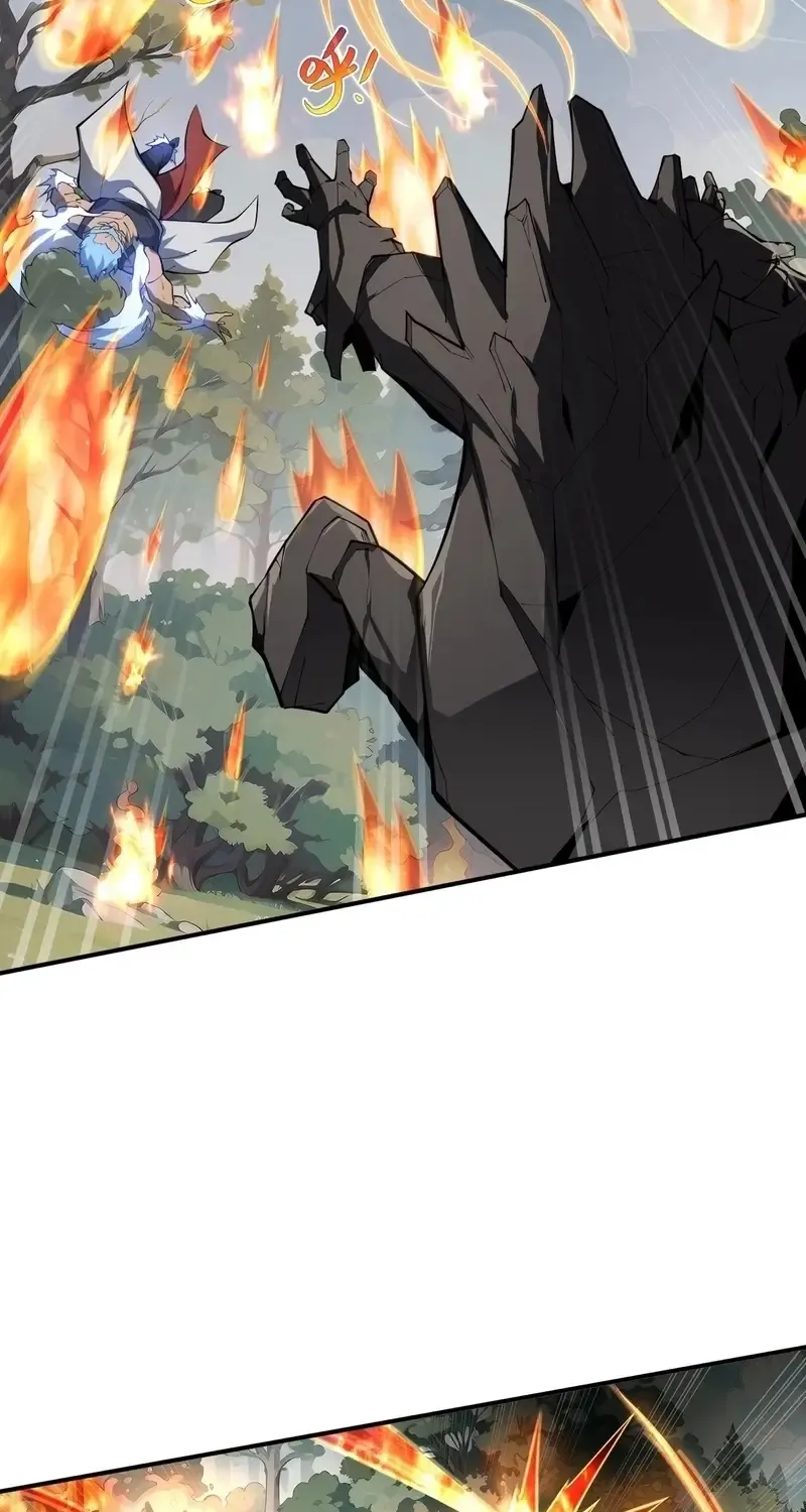 I Contracted Myself Chapter 65 page 15 - 