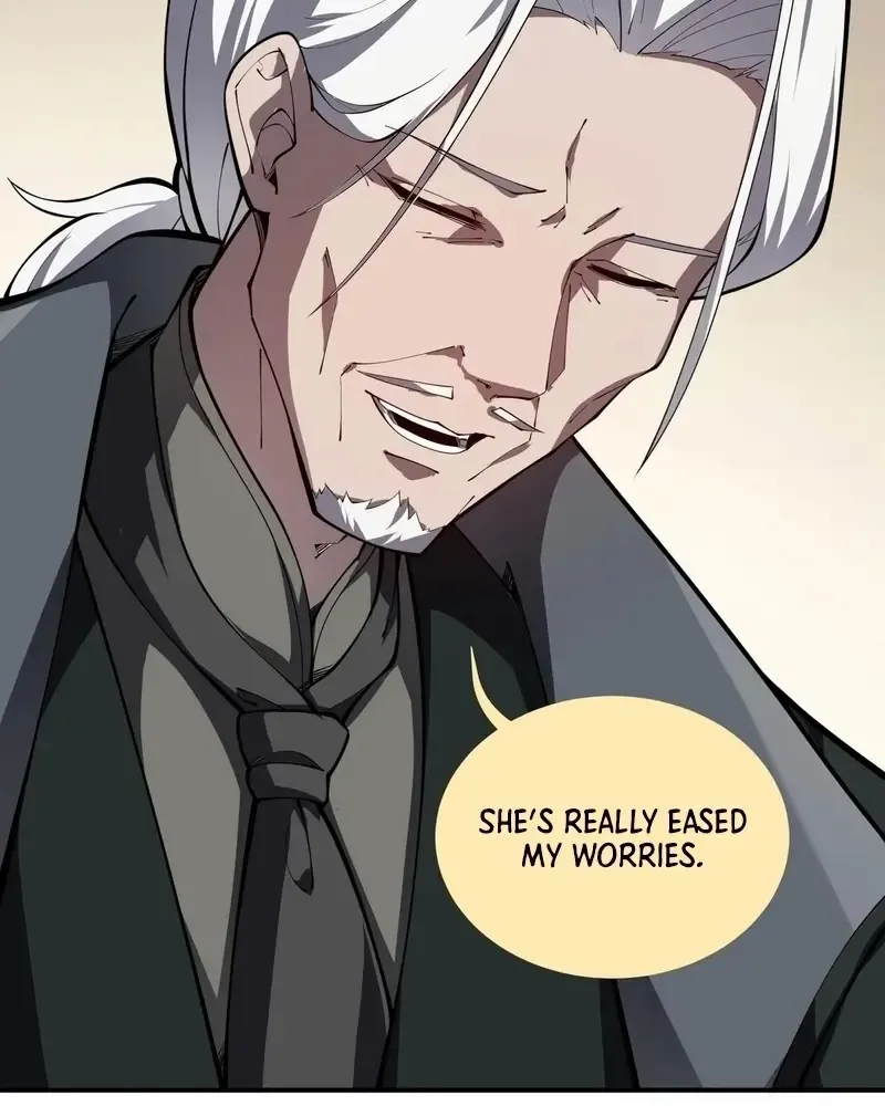 I Contracted Myself Chapter 65 page 24 - 
