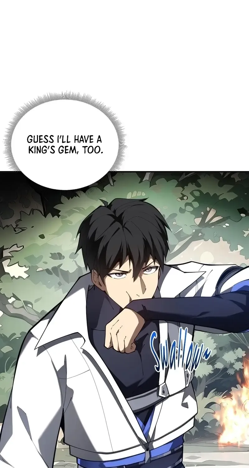 I Contracted Myself Chapter 65 page 25 - 