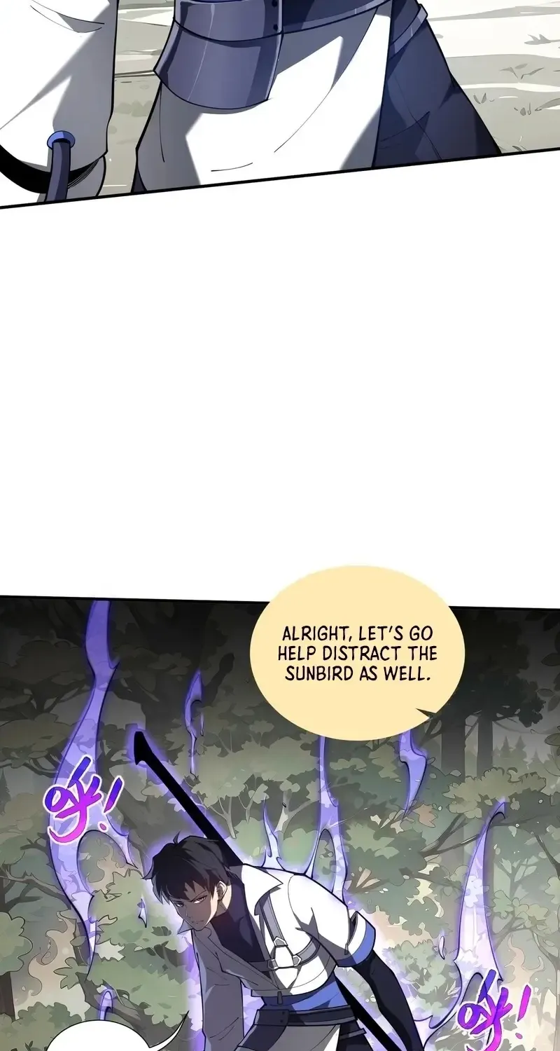I Contracted Myself Chapter 65 page 26 - 