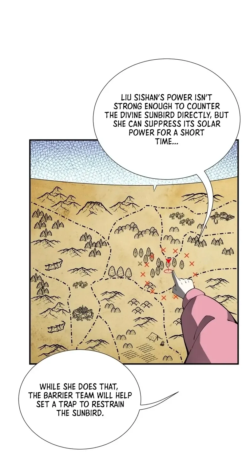 I Contracted Myself Chapter 65 page 37 - 