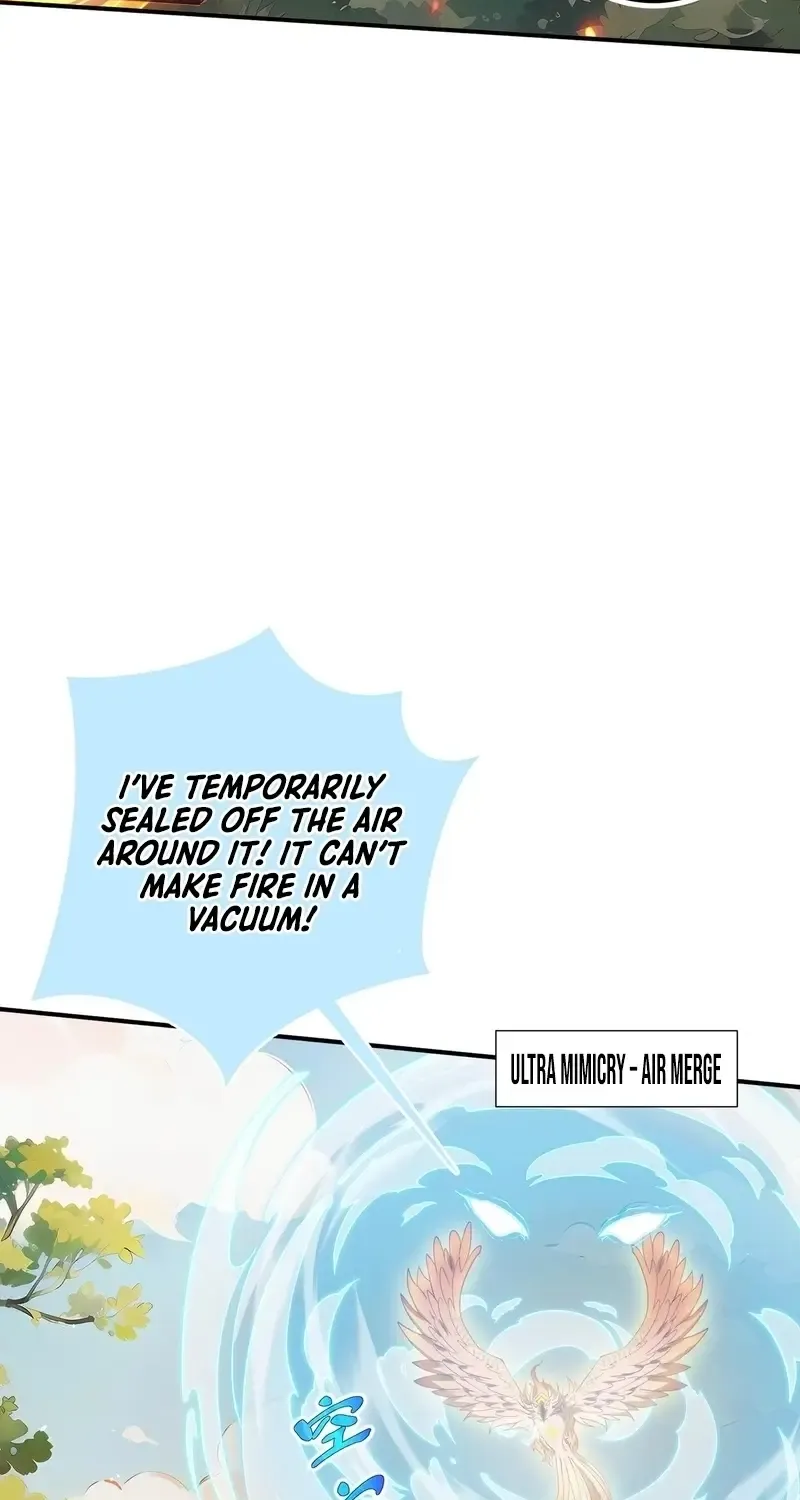 I Contracted Myself Chapter 65 page 43 - 