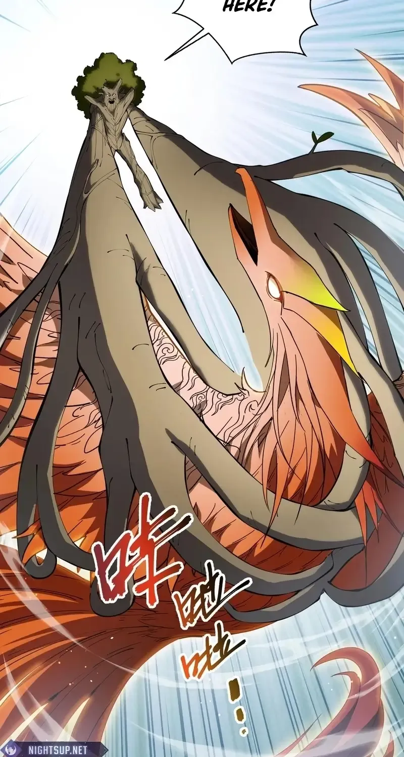I Contracted Myself Chapter 65 page 45 - 