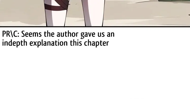 I Contracted Myself Chapter 65 page 6 - 