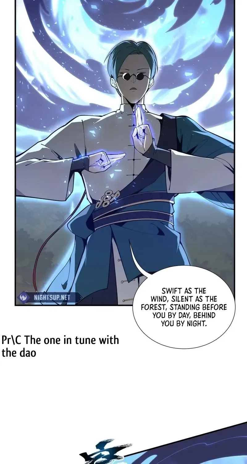 I Contracted Myself Chapter 65 page 55 - 