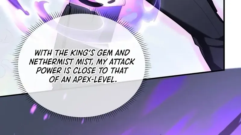 I Contracted Myself Chapter 65 page 58 - 