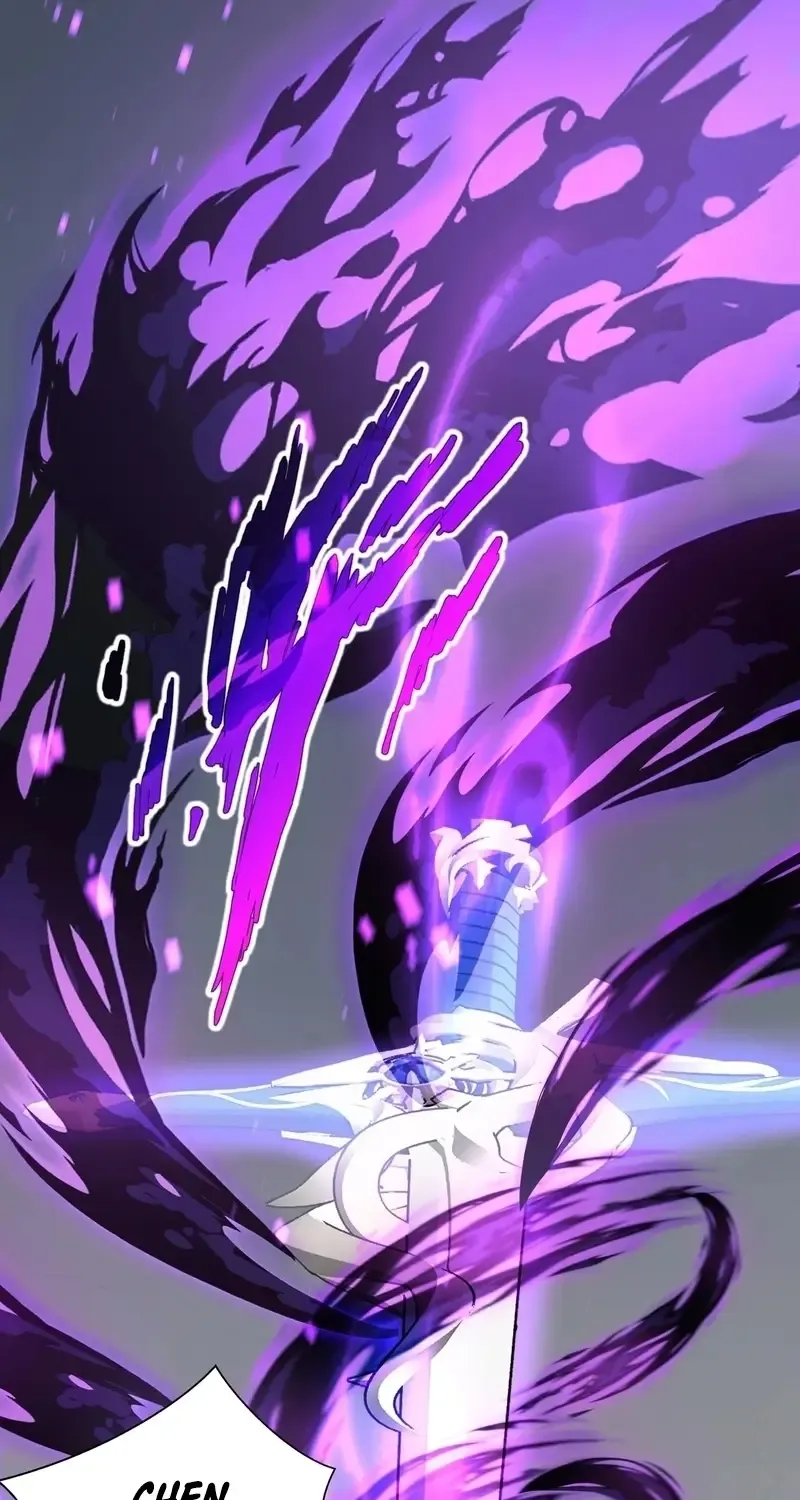 I Contracted Myself Chapter 65 page 59 - 