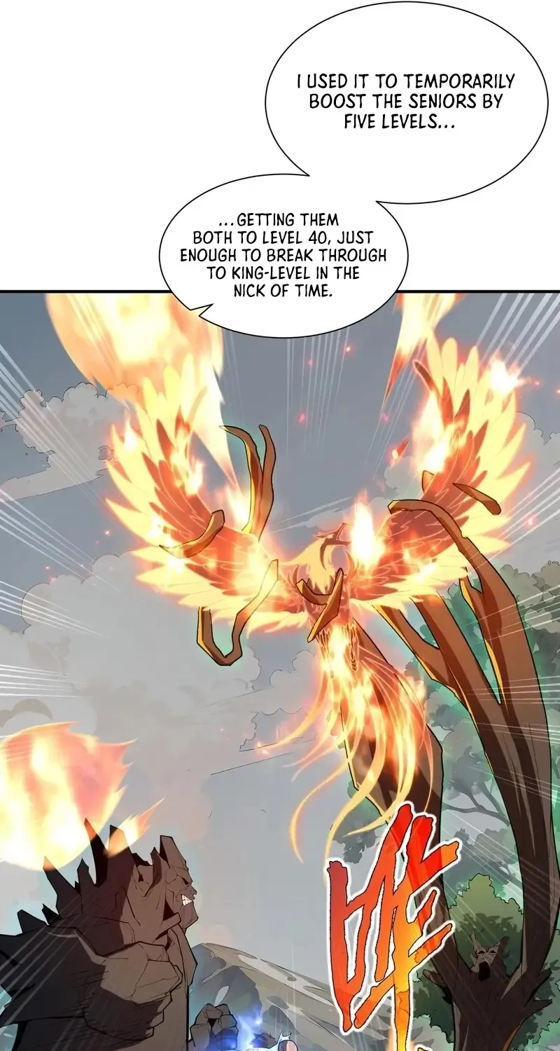 I Contracted Myself Chapter 65 page 7 - 