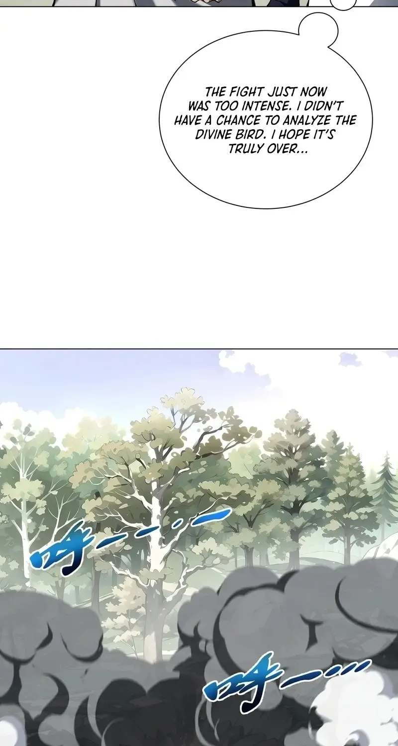 I Contracted Myself Chapter 65 page 69 - 