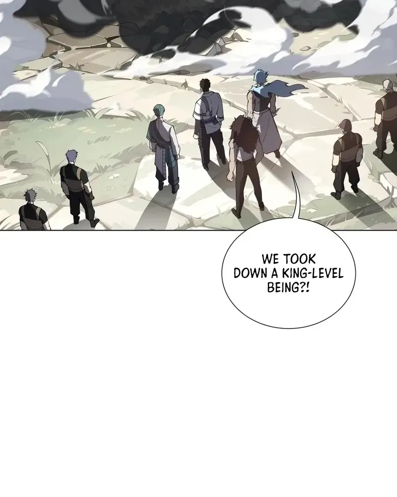 I Contracted Myself Chapter 65 page 70 - 