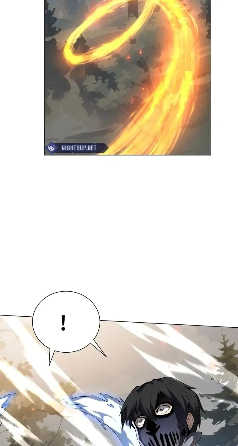 I Contracted Myself Chapter 65 page 72 - 