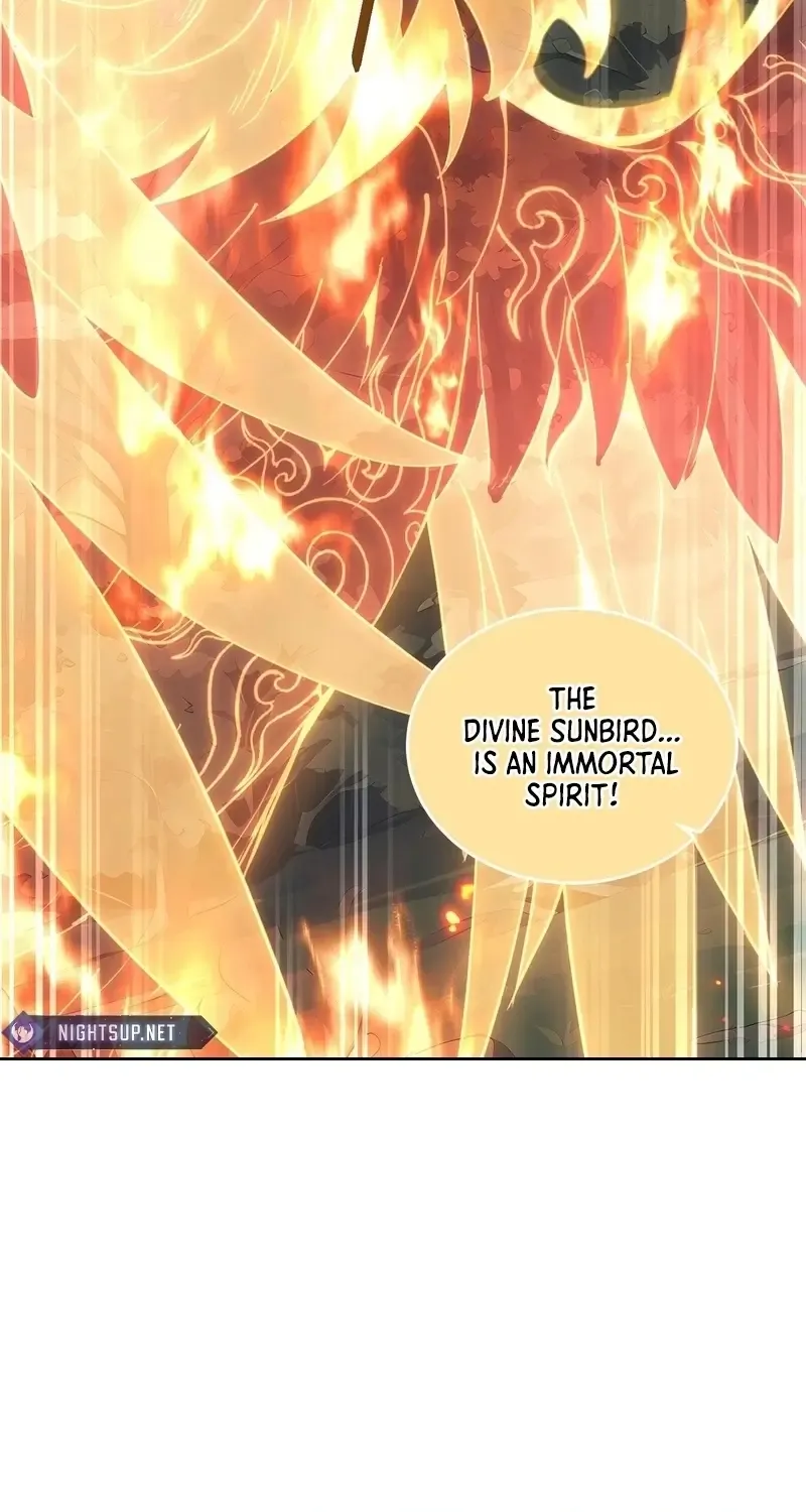 I Contracted Myself Chapter 65 page 76 - 