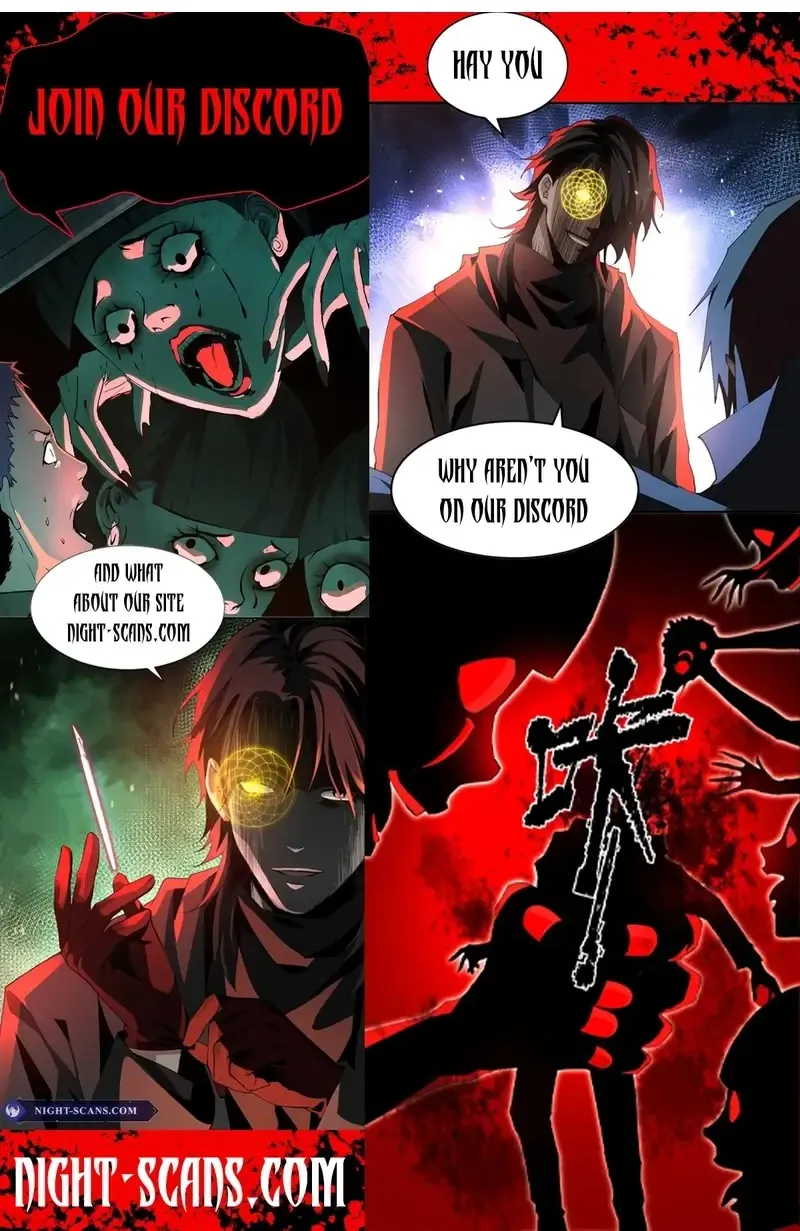 I Contracted Myself Chapter 65 page 77 - 