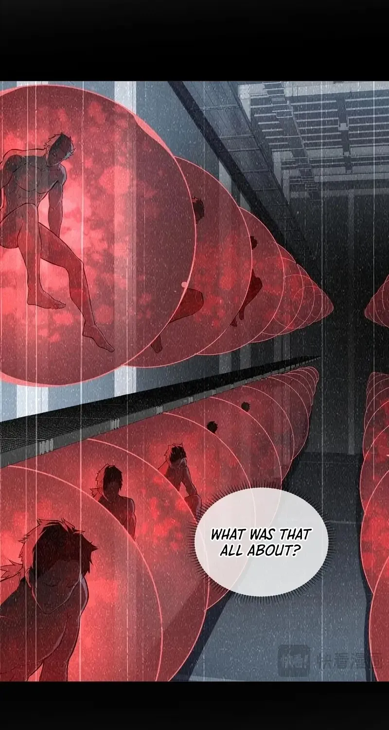 I Contracted Myself Chapter 65 page 10 - 