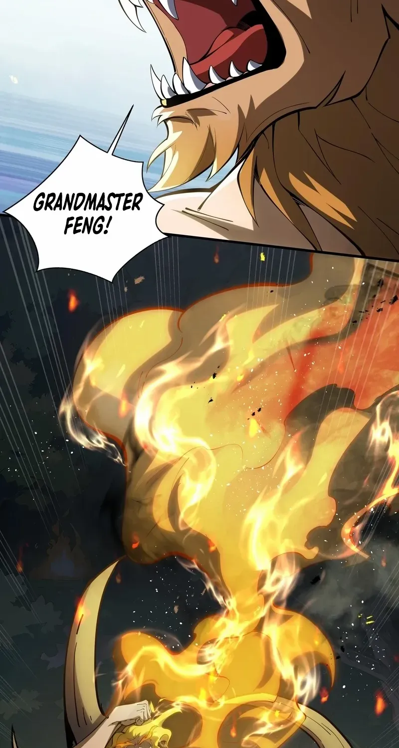 I Contracted Myself Chapter 66 page 23 - 