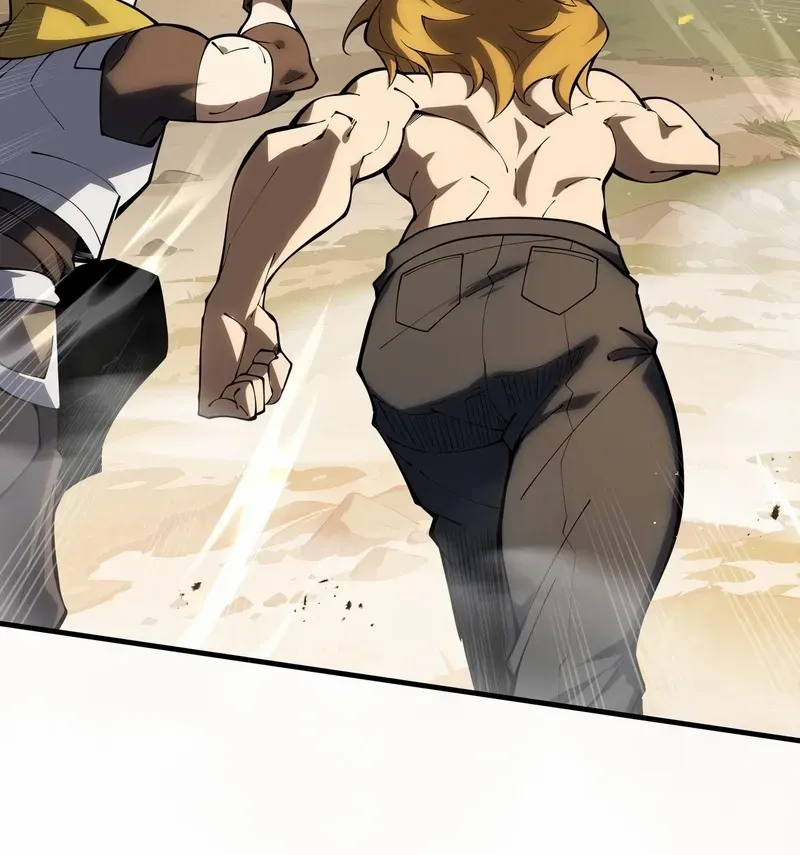 I Contracted Myself Chapter 66 page 30 - 