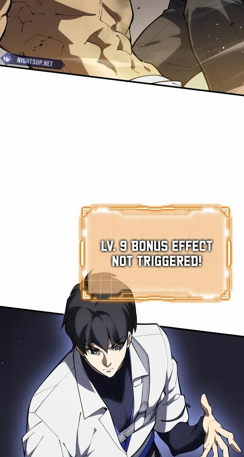 I Contracted Myself Chapter 66 page 33 - 