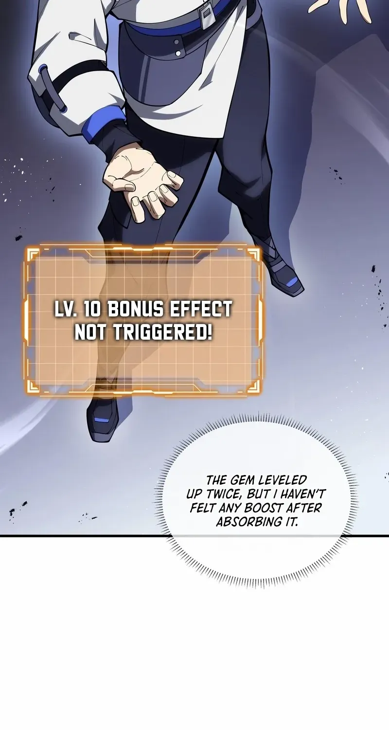 I Contracted Myself Chapter 66 page 34 - 