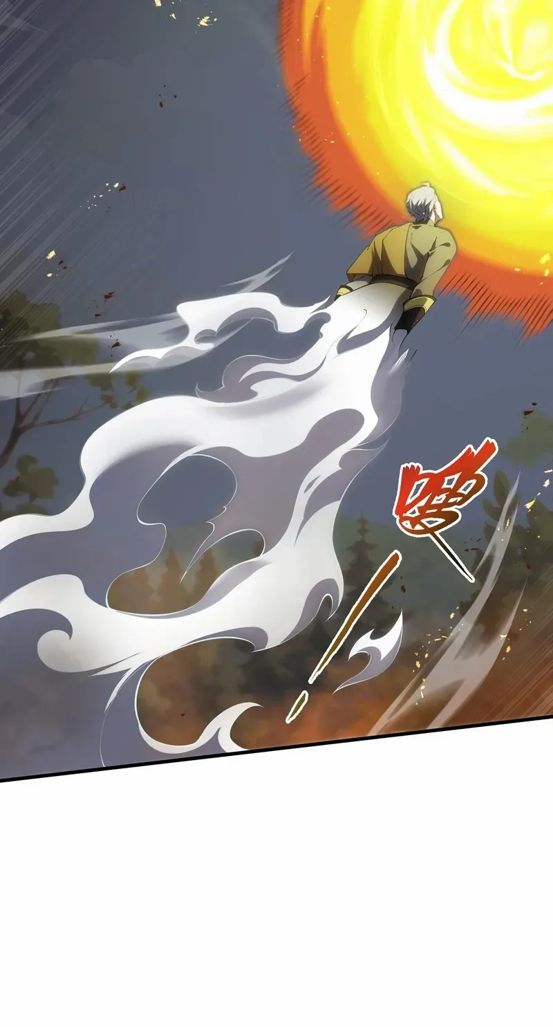 I Contracted Myself Chapter 66 page 5 - 