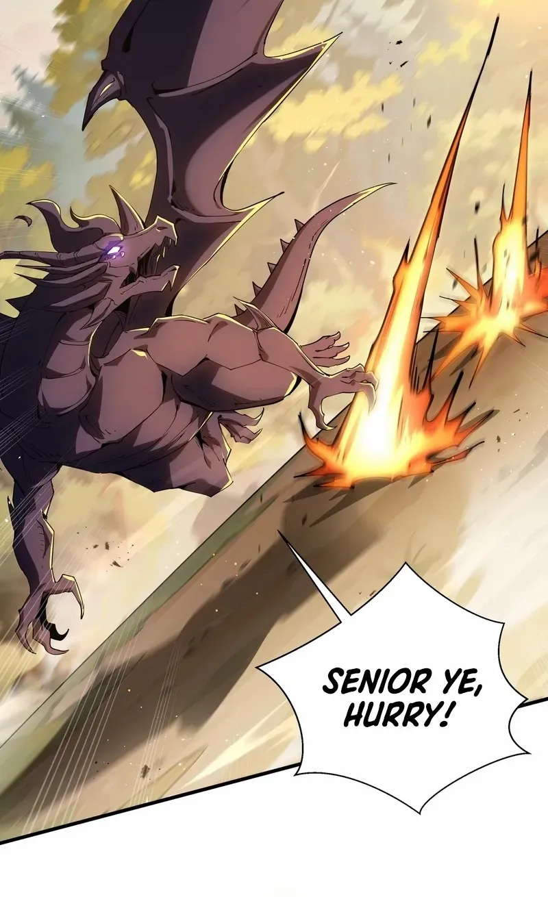 I Contracted Myself Chapter 66 page 41 - 