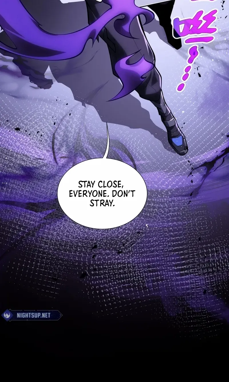 I Contracted Myself Chapter 66 page 68 - 