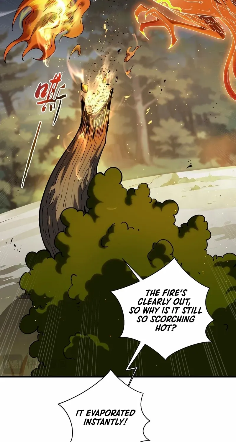 I Contracted Myself Chapter 66 page 10 - 