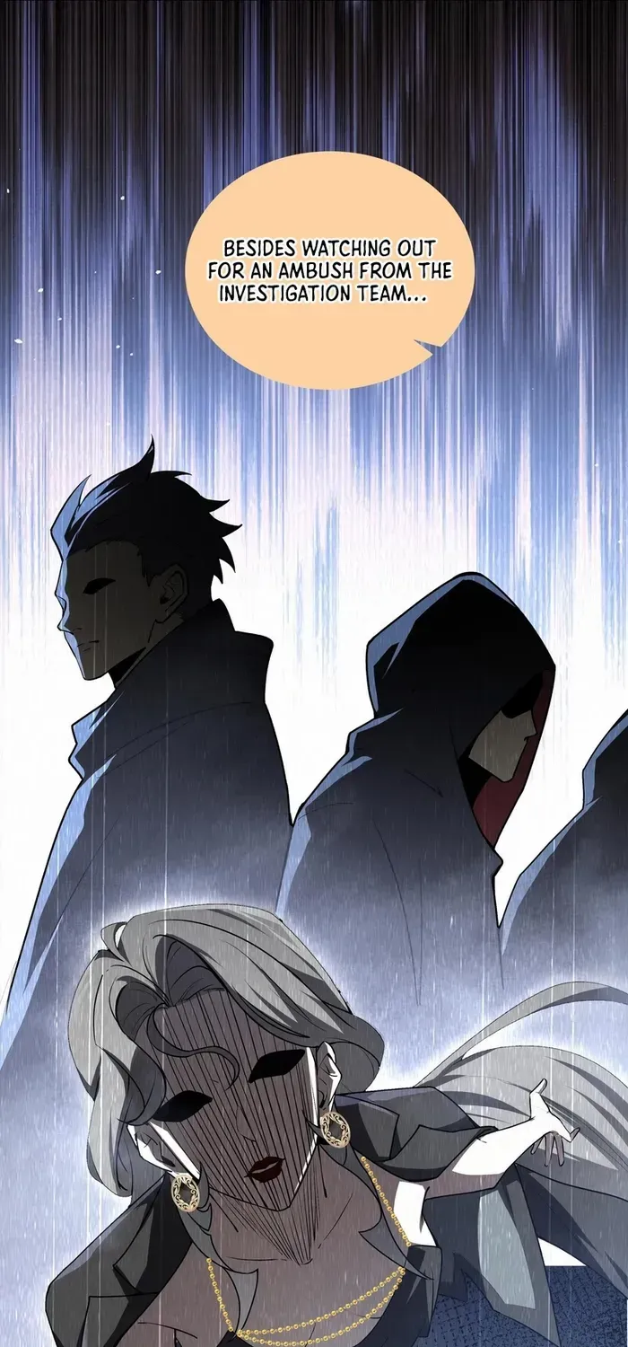I Contracted Myself Chapter 67 page 11 - 