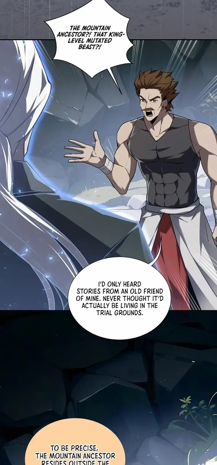 I Contracted Myself Chapter 67 page 13 - 