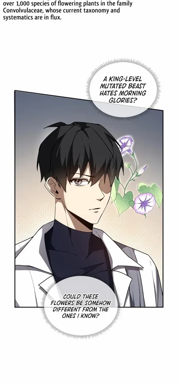 I Contracted Myself Chapter 67 page 15 - 