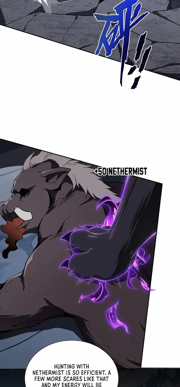 I Contracted Myself Chapter 67 page 30 - 