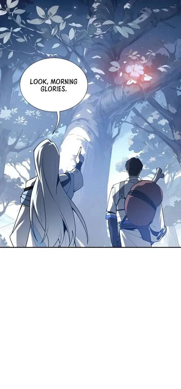 I Contracted Myself Chapter 67 page 34 - 
