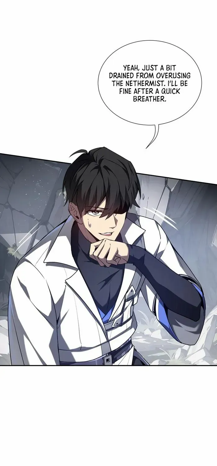 I Contracted Myself Chapter 67 page 5 - 
