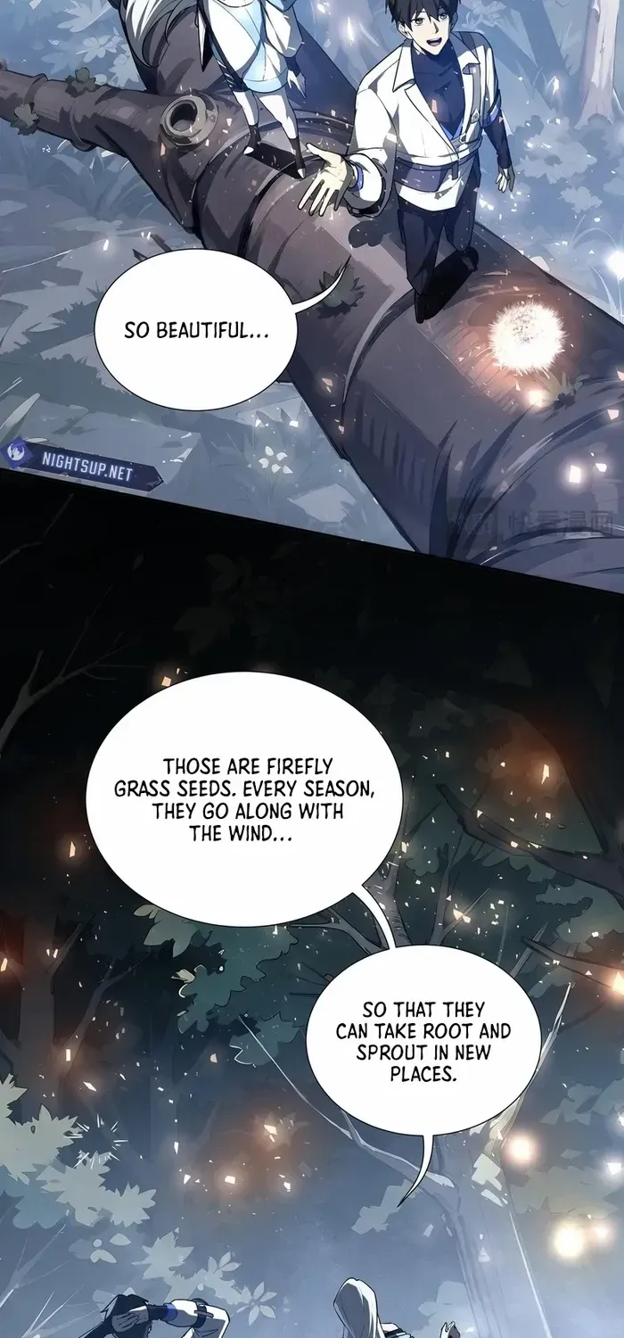 I Contracted Myself Chapter 67 page 42 - 