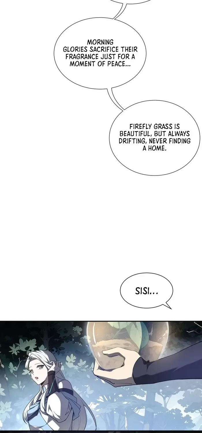 I Contracted Myself Chapter 67 page 45 - 