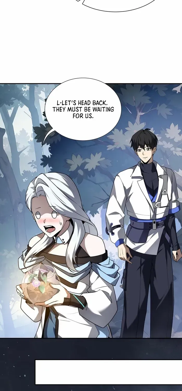 I Contracted Myself Chapter 67 page 48 - 
