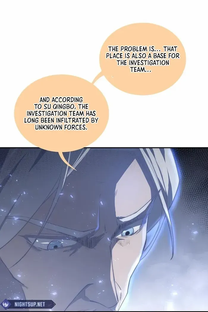 I Contracted Myself Chapter 67 page 10 - 