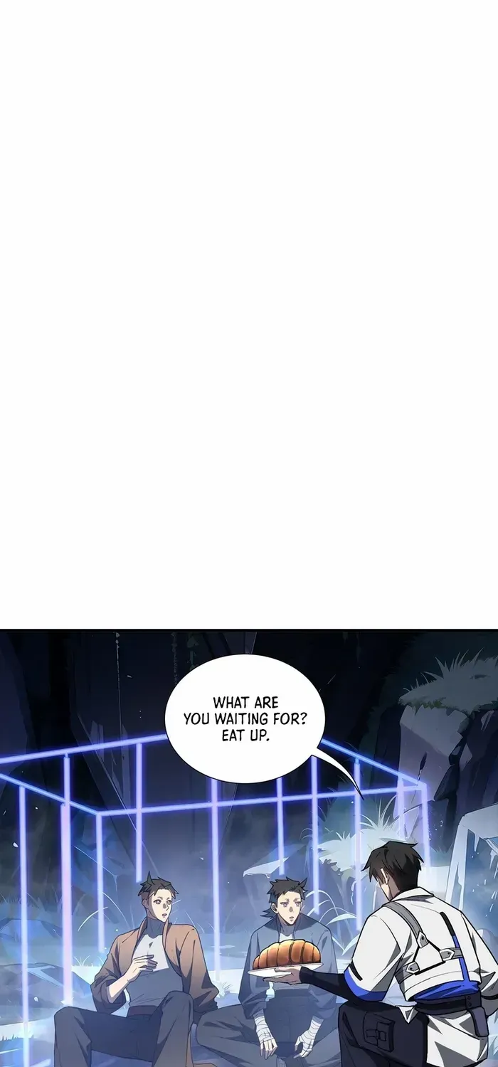 I Contracted Myself Chapter 68 page 11 - 