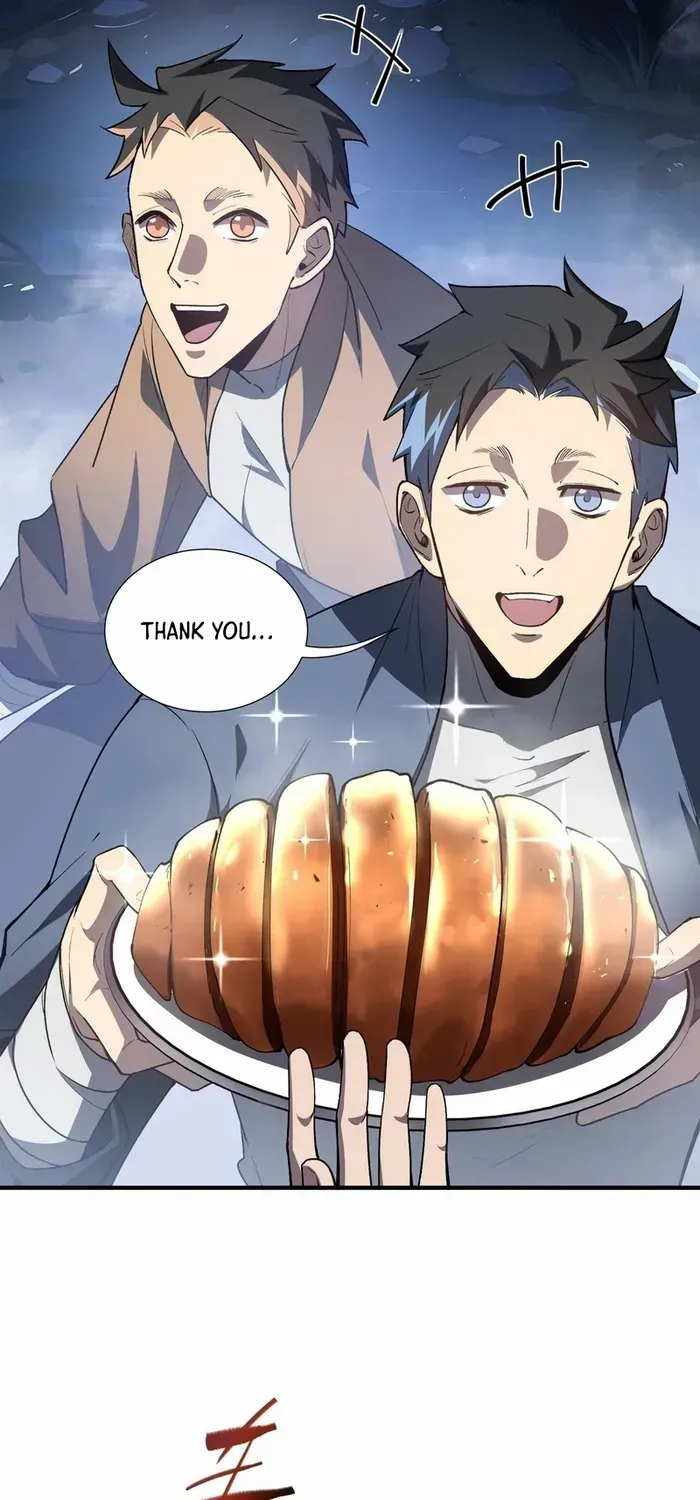 I Contracted Myself Chapter 68 page 13 - 